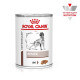Royal Canin Veterinary Hepatic Dog Mousse – Hrană Umedă Dietetică pentru Câini cu Afecțiuni Hepatice, 420 g